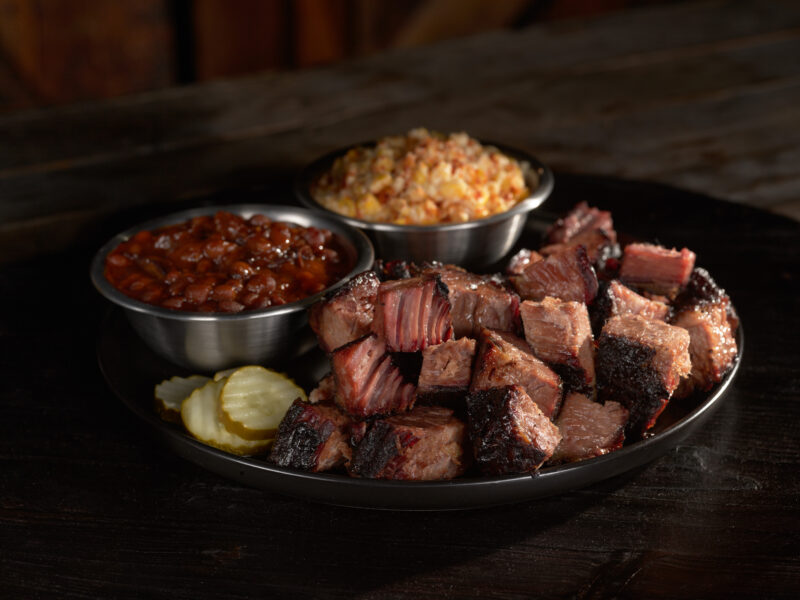 Burnt Ends in Kansas City